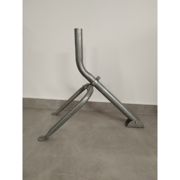 ΒΑΣΗ ΤΟΙΧΟΥ/ΔΑΠΕΔΟΥ Βαρέως τύπου Universal 